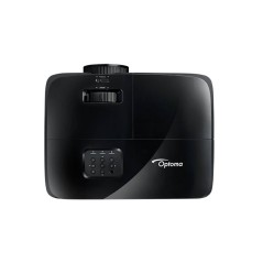 Optoma HD146X DLP Projector - Full HD Excellence with HDMI Connection | Transform Your Viewing Experience!